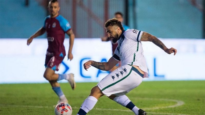 Vélez y Arsenal aburrieron en Sarandí: 0 a 0