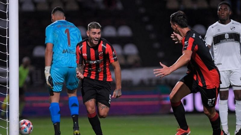 Ganó el “Patrón” y dejó “colistas” al “Santo” y la “T”