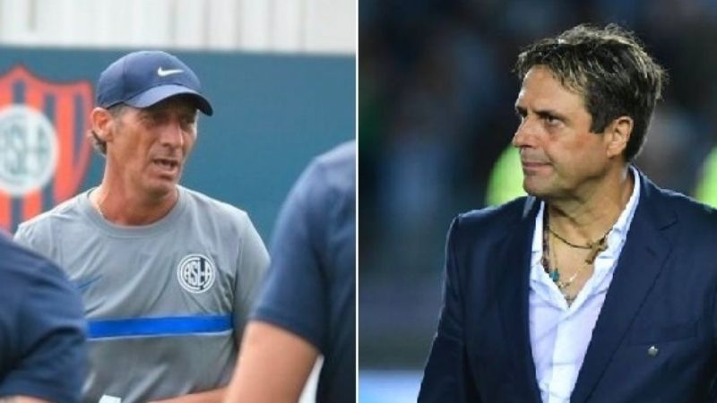 Talleres-San Lorenzo en duelo de necesitados