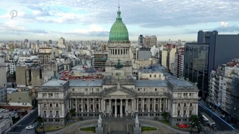 El Senado debatirá desde el lunes el acuerdo con el FMI