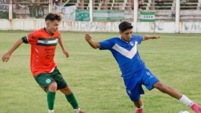 Hoy y mañana van las revanchas de los 8vos. del Provincial