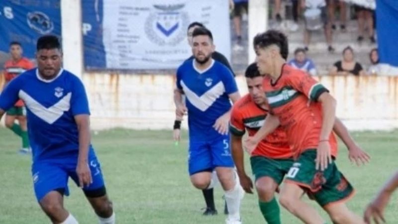 Hoy y mañana van las revanchas de los 8vos. del Provincial