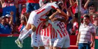 UNIÓN ganó este domingo y quedó mejor que Colón de cara al 