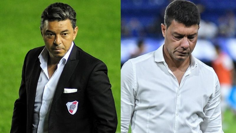 River y Boca “evaluados” por Gimnasia y Estudiantes