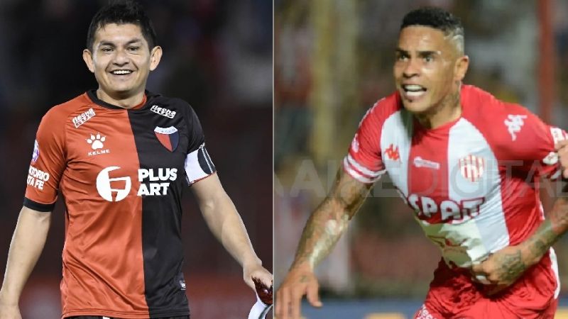 Unión recibe Banfield y Colón visita a Lanús