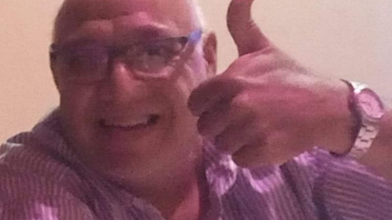 Falleció el periodista Niceo López