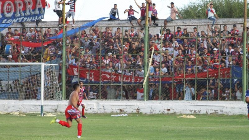 San Lorenzo ganó el superclásico de la “Copa Botineros”