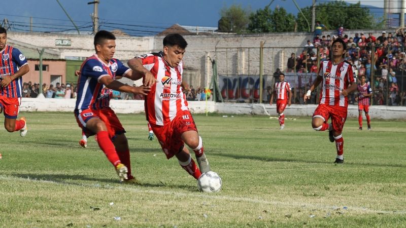 San Lorenzo ganó el superclásico de la “Copa Botineros”