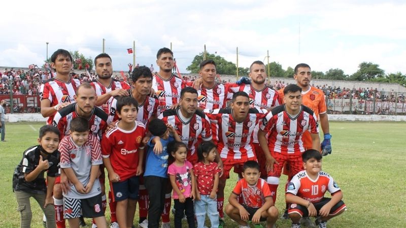 San Lorenzo ganó el superclásico de la “Copa Botineros”