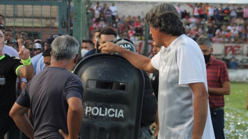 San Lorenzo ganó el superclásico de la “Copa Botineros”
