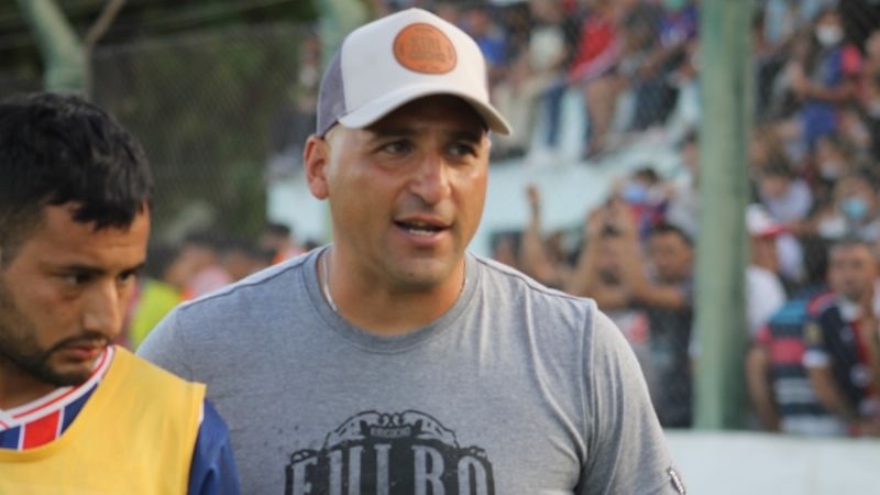 San Lorenzo ganó el superclásico de la “Copa Botineros”