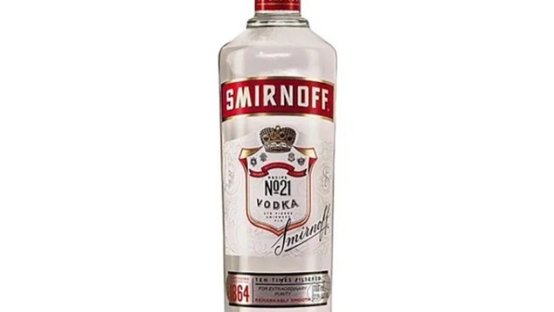 La guerra del vodka: quién reemplazará a Rusia como proveedor de esta bebida tras la prohibición dictada por EEUU y Europa por la invasión a Ucrania