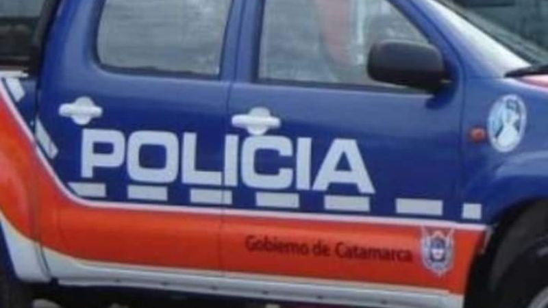 Investigan la muerte de un joven en Capital