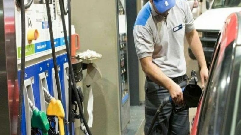 Golpe al bolsillo: aumenta la nafta