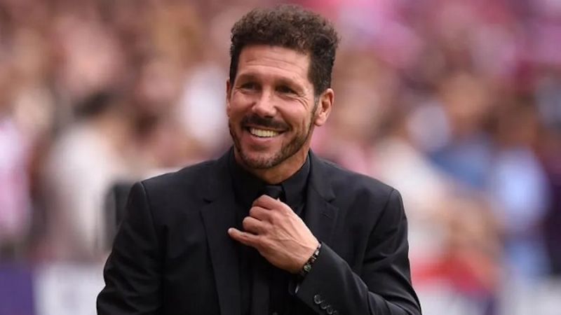 “El Cholo” entre los probables sucesores de Pochettino