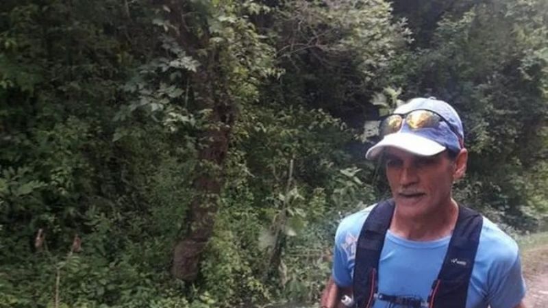 Atleta santiagueño murió tras prueba atlética en Las Juntas