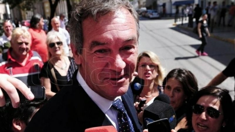 Comenzó el juicio a Marcelo Macarrón, acusado por el asesinato de su esposa Nora Dalmasso