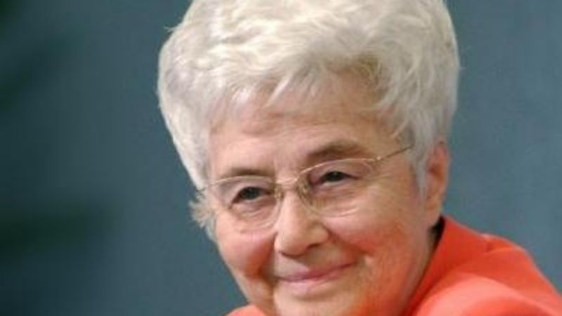 Misa a 14 años de la muerte de la fundadora de los Focolares