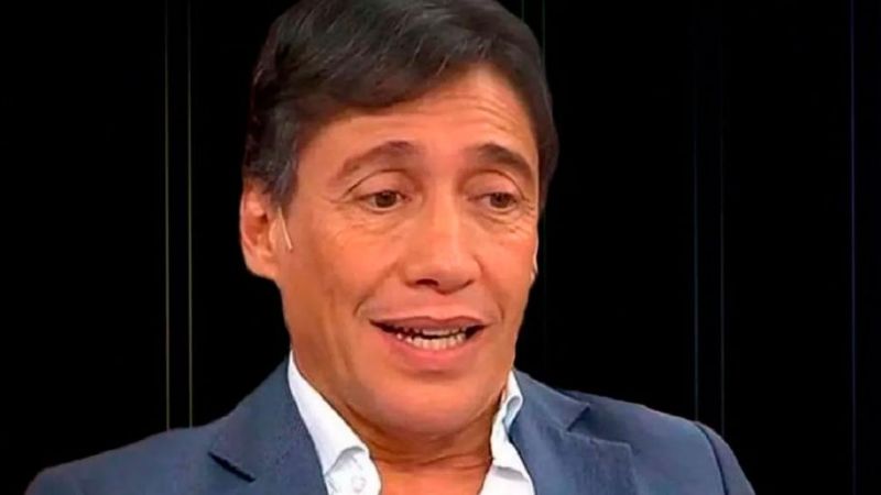 Procesaron a Fabián Gianola por abuso sexual simple