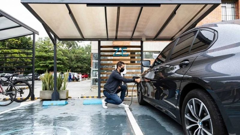 En medio del faltante de 0km, el Gobierno autorizó la importación de autos eléctricos, híbridos y con combustible de hidrógeno