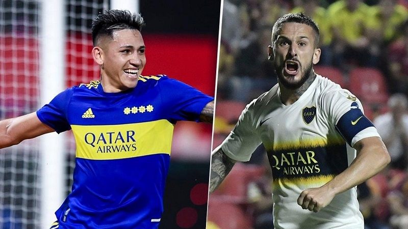 Battaglia analiza dos cambios para visitar a River