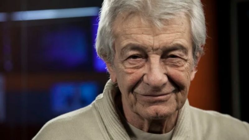 Murió a los 78 años el actor Arturo Bonín