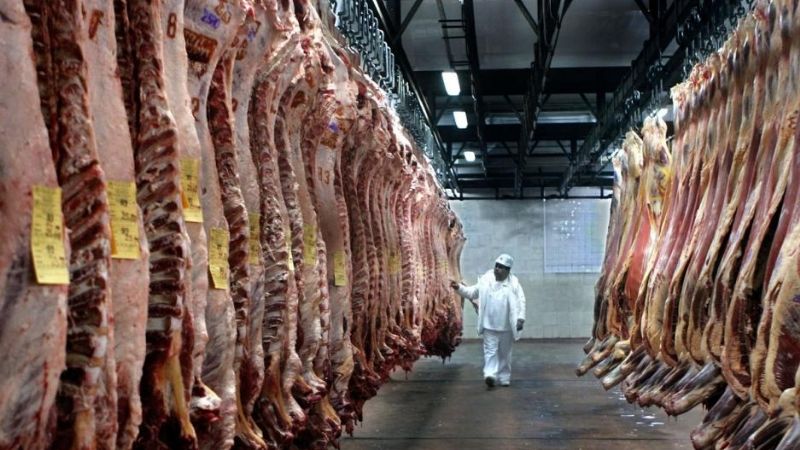 Se cae el acuerdo de precios rebajados para 7 cortes de carne