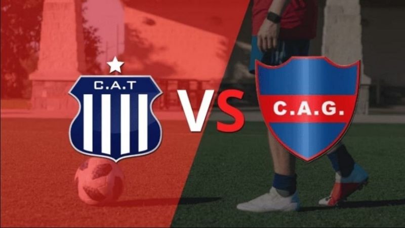 Talleres con Güemes de Santiago, en Salta