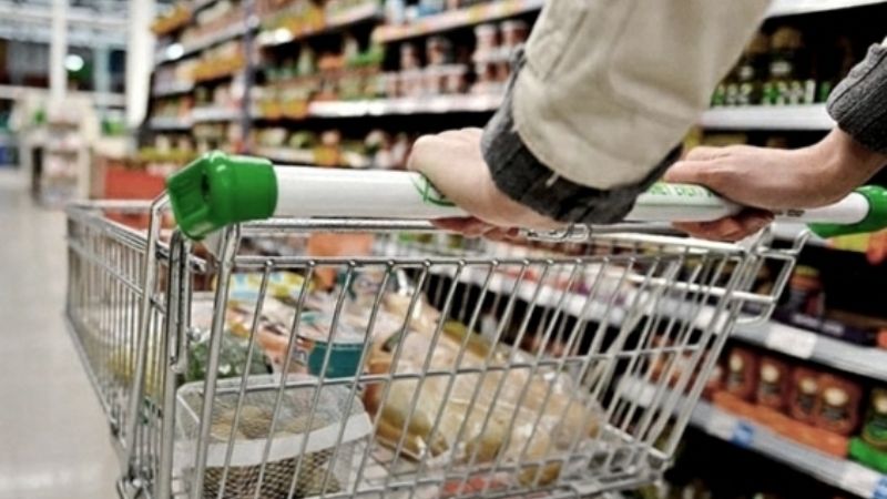 El Gobierno analiza medidas por la suba de precios de los alimentos