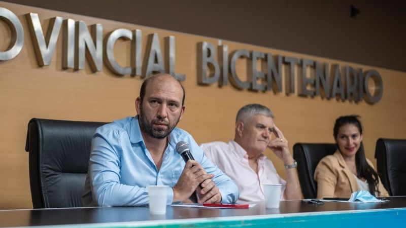 El domingo va la tradicional prueba atlética “Pedro Arias”