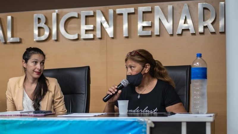 El domingo va la tradicional prueba atlética “Pedro Arias”