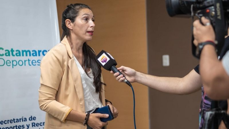 El domingo va la tradicional prueba atlética “Pedro Arias”