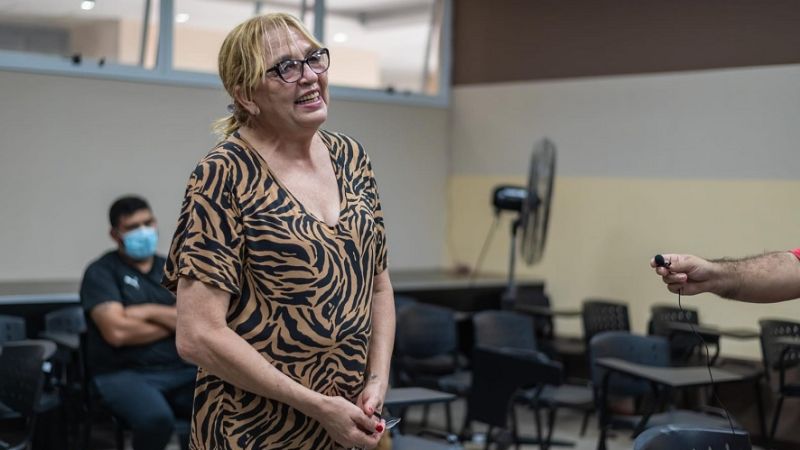 El domingo va la tradicional prueba atlética “Pedro Arias”