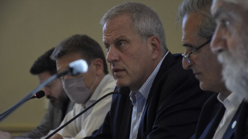 Aumento del 41% para docentes y no docentes universitarios