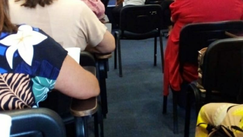 1er Encuentro de la Comisión Provincial de Colegios Públicos de Gestión Privada