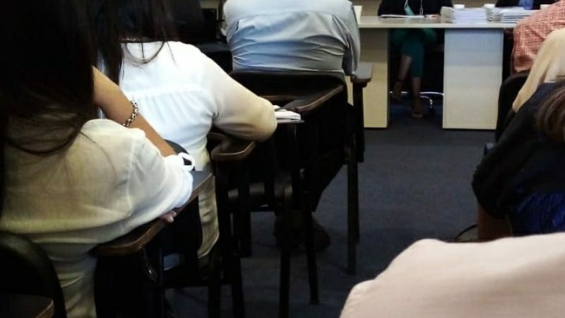 1er Encuentro de la Comisión Provincial de Colegios Públicos de Gestión Privada