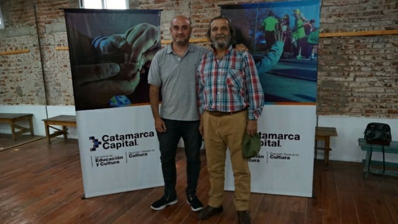 Se conocieron los ganadores del concurso de Comedia Musical
