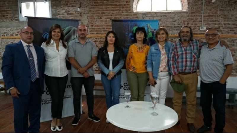 Se conocieron los ganadores del concurso de Comedia Musical