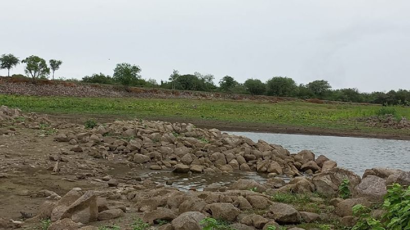 Emergencia hídrica en Recreo