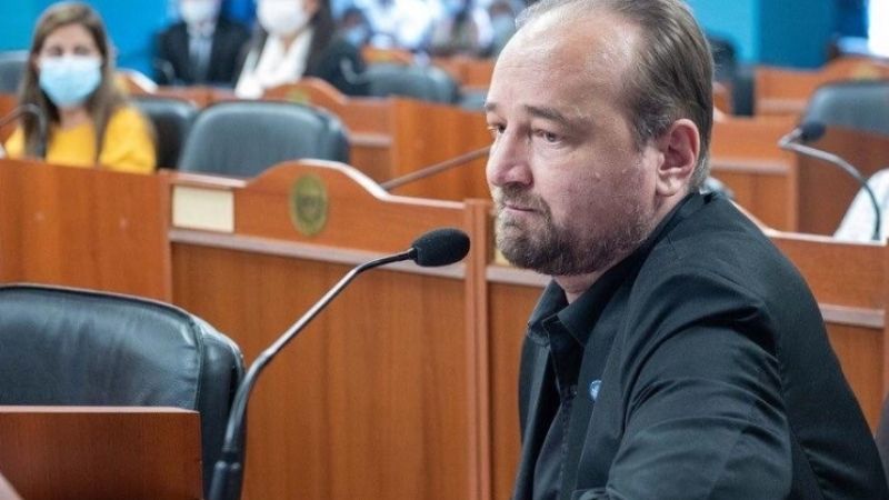 El Senado dio acuerdo para un nuevo cargo judicial