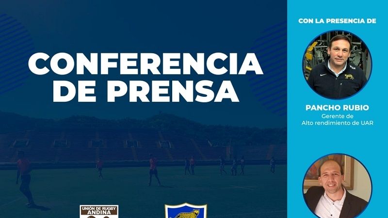 Se viene la Copa Catamarca Capital de Rugby