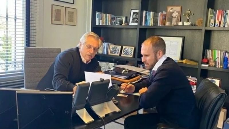 Guerra contra la inflación: Alberto Fernández hará los anuncios desde Casa Rosada y no en Tucumán