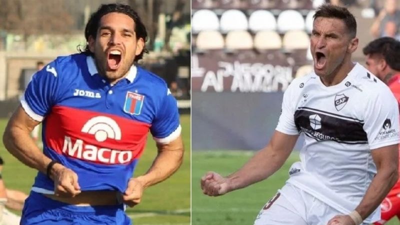 Tigre y Platense reeditan un viejo clásico