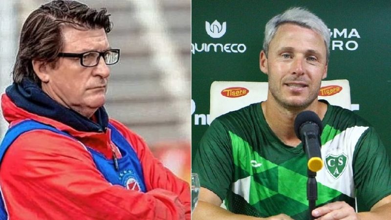 Barracas-Sarmiento, cruce clave por la permanencia