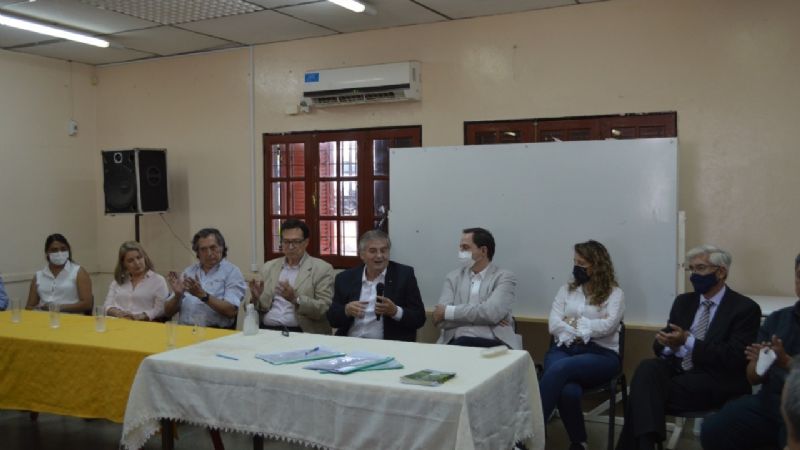 Jornadas de actualización en control de plagas urbanas y agrícolas