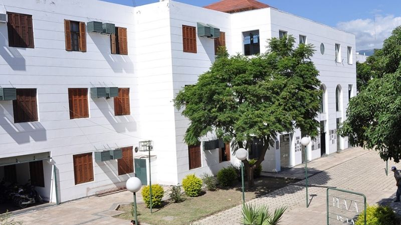 La Facultad de Ciencias Exactas lanza la Diplomatura en Ciberseguridad