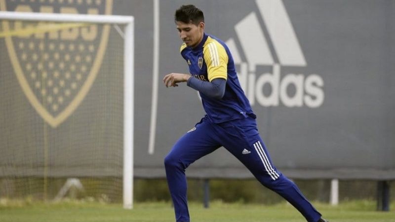 Molinas le gana la pulseada a Romero para el Superclásico