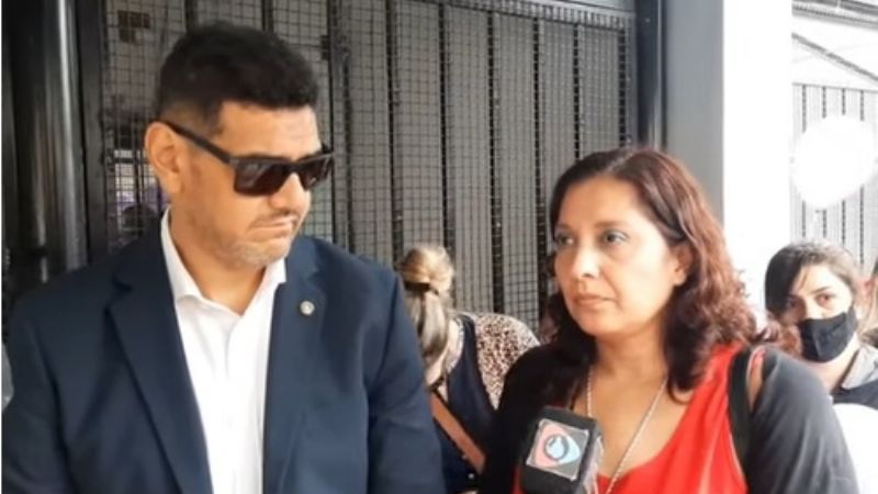 Justicia ordenó que un niño con autismo sea devuelto a su madre