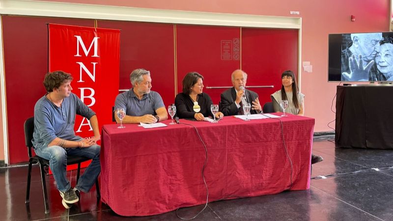 Más de un millón de pesos para creativos audiovisuales