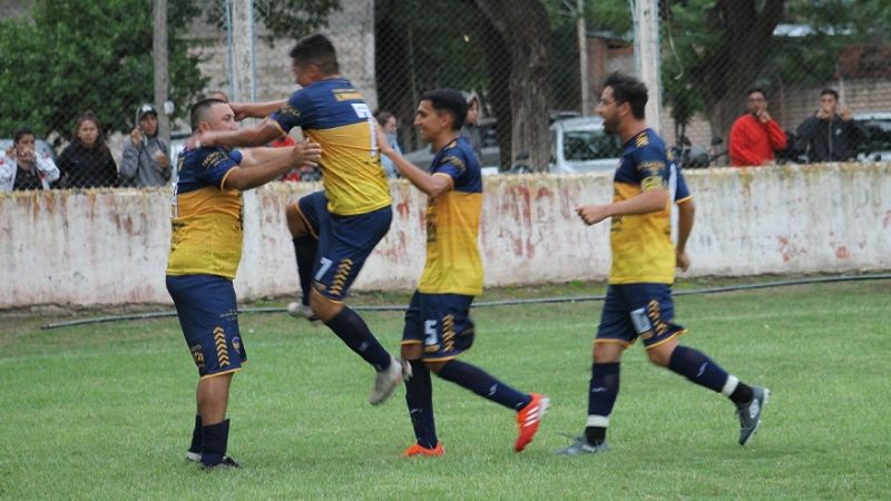 En tarde de penales, Juventud fue el único ganador